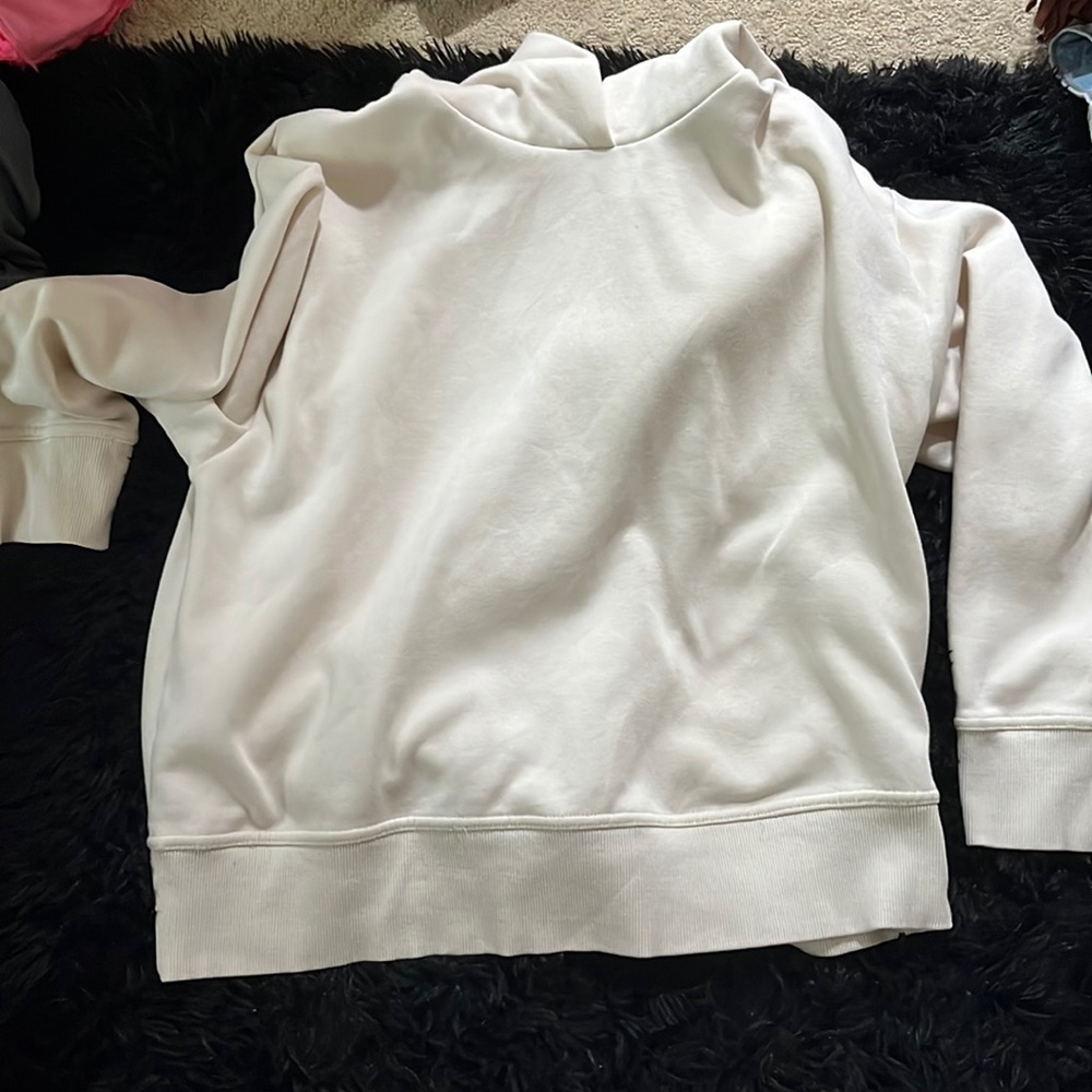 Zara hoodie